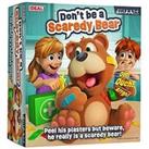 Ideal Don'T Be A Scaredy Bear