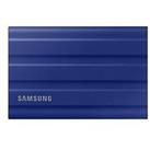 Samsung T7 Shield 2Tb External Ssd - Blue