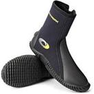 Osprey Adult Zipped Wetsuit Boot 5Mm