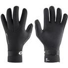 Osprey Neoprene Stretch Wetsuit Glove 5Mm - Black