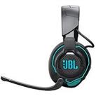Jbl Quantum 910 Wireless Gaming Headset - Black