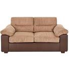 Armstrong 2 Seater Sofa - Brown - Fsc Certified