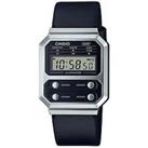 Casio Vintage A100Wef-1Aef Unisex Watch