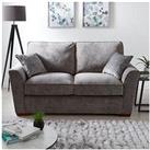 Very Home Betsy Fabric 2 Seater Standard Back Sofa