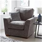 Very Home Betsy Fabric Armchair