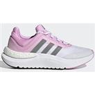 Adidas Sportswear Women'S Sportswear Znsara - White/Lilac
