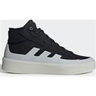 Adidas Sportswear Znsored Hi - Black/White