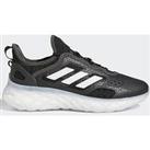 Adidas Sportswear Web Boost - Black/White