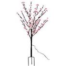 Streetwize Pink Cherry Blossom Tree