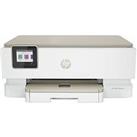 Hp Envy Inspire 7220E All In One Wireless Printer With 3 Months Of Instant Ink Included With Hp+