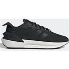 Adidas Sportswear Men'S Avryn Trainers - Black/Grey