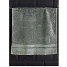 Content By Terence Conran Zero Twist Cotton Modal Hand Towel