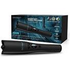 Revamp Igen Progloss Liberate Cordless Hollywood Curl Automatic Rotating Curler