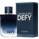 Calvin Klein Defy For Men 100Ml Eau De Parfum