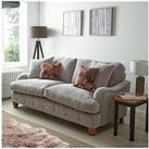 Very Home Millie Fabric 4 Seater Sofa