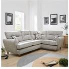 Very Home Lusso Small Right Hand Chaise