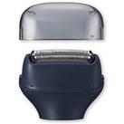 Panasonic Er-Csf1 Wet & Dry 3-Blade Electrical Shaver Head Attachment For Multi-Shape Grooming K