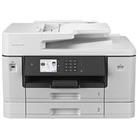 Brother Mfc-J6940Dw Wireless All-In-One A3 Inkjet Printer