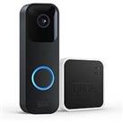 Blink Video Doorbell With Sync Module 2