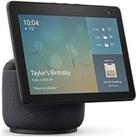 Amazon Echo Show 10 (3Rd Gen) Hd Smart Display With Motion And Alexa