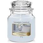 Yankee Candle A Calm And Quiet Place Medium Classic Jar Candle
