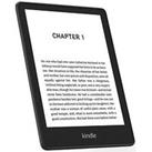 Amazon Kindle Paperwhite Signature Edition (11Th Generation) Black