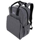 Dreambaby Carry All Nappy Backpack
