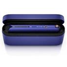 Dyson Corrale Straightener In Vinca Blue And RosÉ With Complimentary Case