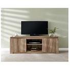 Gfw Canyon Tv Unit - Fits Up To 65 Inch