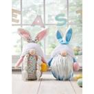 Very Home Boy And Girl Spring/Easter Gonks Pair