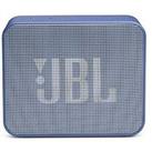 Jbl Go Essential Blue Waterproof Portable Speaker