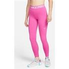 Nike Pro Training 365 Leggings - Pink