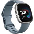 Fitbit Versa 4 Fitness Smartwatch - Built-In Gps, 6-Day Battery Life, Android & Ios Compatible -