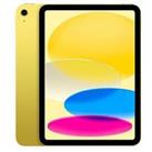 Apple Ipad (10Th Gen, 2022), 256Gb, Wi-Fi, 10.9-Inch - Yellow