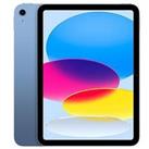 Apple Ipad (10Th Gen, 2022), 64Gb, Wi-Fi, 10.9-Inch - Blue - Apple Ipad