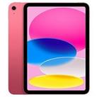 Apple Ipad (10Th Gen, 2022), 64Gb, Wi-Fi, 10.9-Inch - Pink - Apple Ipad With Keyboard