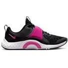Nike Renew In-Season 12 - Black/Pink