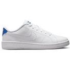 Nike Court Royale 2 - White/Blue