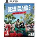 Playstation 5 Dead Island 2: Day One Edition