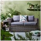 Very Home Aruba Garden Sofa