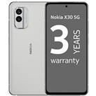Nokia X30 - 5G 128Gb White