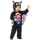 Halloween Toddler Little Bat Costume