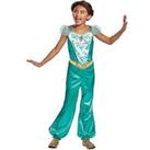 Disney Princess Classic Jasmine Costume