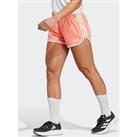 Adidas Women'S Own The Run Shorts - Pink