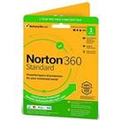 Norton 360 Standard 1 Device 1 Year Subscription With Automatic Renewal