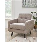 Everyday Oslo Fabric Armchair - Fsc Certified