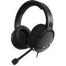 Stealth Panther Performance Gaming Headset For Xbox, Ps4/Ps5, Switch, Pc - Black