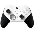 Xbox Elite Wireless Controller Series 2 &Ndash; Core - White