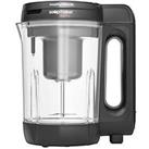 Morphy Richards Clarity 501050 Soup Maker 1.6L - Clear