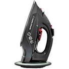 Morphy Richards Easycharge Power+ 303251 Steam Iron - Black